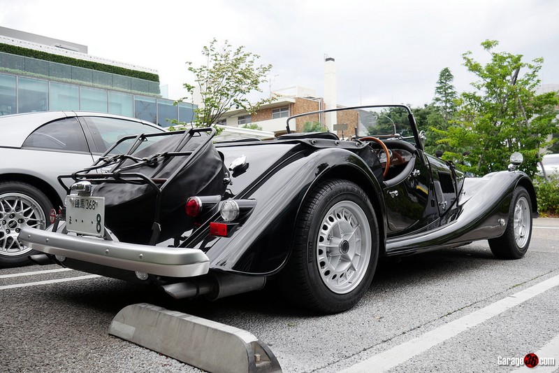 Illustration for article titled Tokyo Auto-Otaku Shenanigans: Daikanyama Morning Cruise meet, Part 1 of 2.